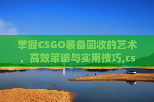 掌握CSGO装备回收的艺术，高效策略与实用技巧,csgo里的装备怎么卖