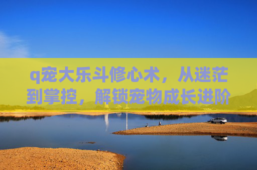 q宠大乐斗修心术，从迷茫到掌控，解锁宠物成长进阶秘籍,q宠大乐斗战斗力快速提升