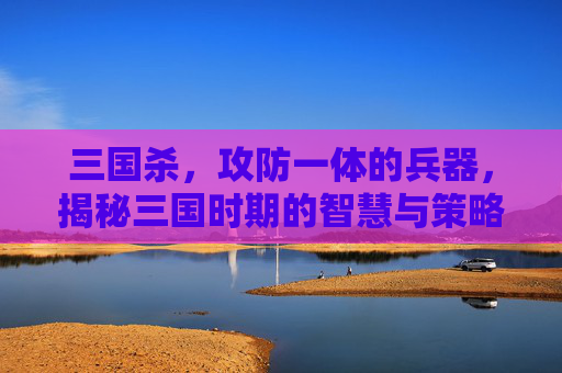 三国杀，攻防一体的兵器，揭秘三国时期的智慧与策略,攻防一体的武器 三国杀是什么