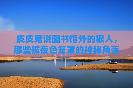 皮皮鬼说图书馆外的狼人，那些被夜色笼罩的神秘角落与未知命运,皮皮鬼的样子