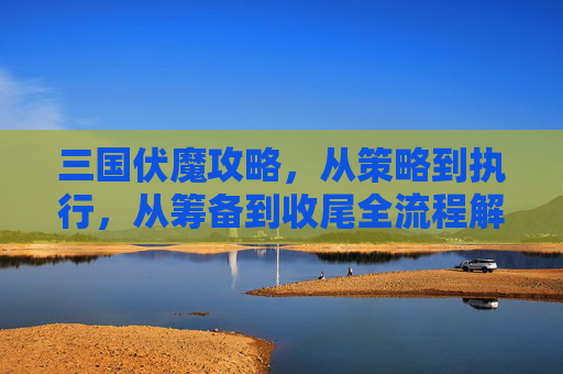 三国伏魔攻略，从策略到执行，从筹备到收尾全流程解析,三国伏魔攻略大全