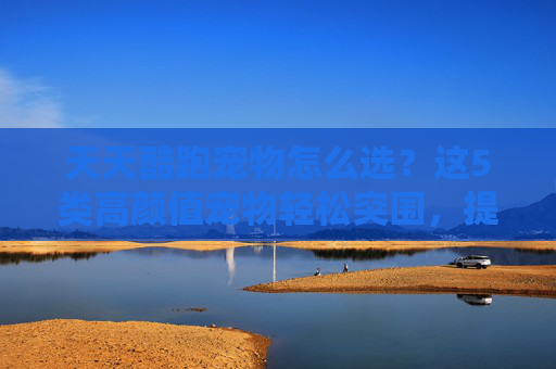 天天酷跑宠物怎么选？这5类高颜值宠物轻松突围，提升游戏体验一步到位,天天酷跑什么宠物好用