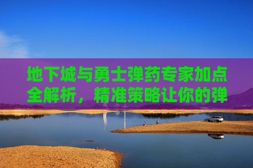 地下城与勇士弹药专家加点全解析，精准策略让你的弹药使用事半功倍,地下城与勇士男机械师加点