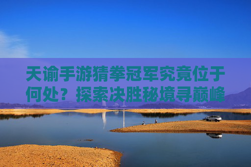 天谕手游猜拳冠军究竟位于何处？探索决胜秘境寻巅峰战绩,天谕手游猜拳冠军在哪