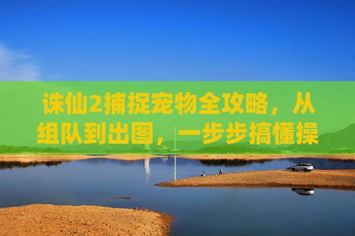 诛仙2捕捉宠物全攻略，从组队到出图，一步步搞懂操作与注意事项,诛仙2捕捉宠物攻略