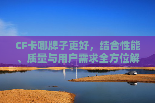 CF卡哪牌子更好，结合性能、质量与用户需求全方位解析,cf卡哪个牌子质量最好用