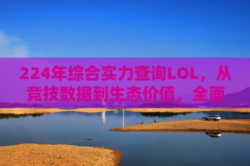 224年综合实力查询LOL，从竞技数据到生态价值，全面解析这个全球热门游戏的发展现状,lol综合分查询