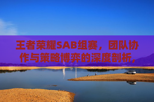 王者荣耀SAB组赛，团队协作与策略博弈的深度剖析,王者荣耀比赛sab组谁赢了