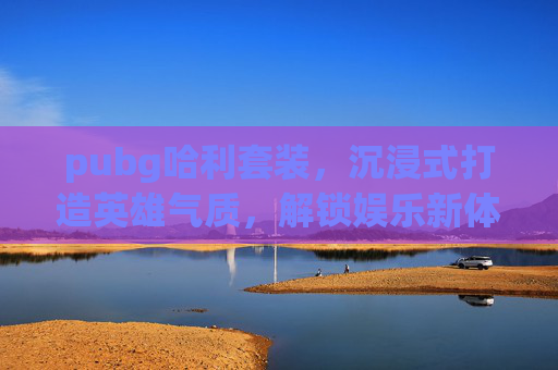 pubg哈利套装，沉浸式打造英雄气质，解锁娱乐新体验,pubg猎人套装
