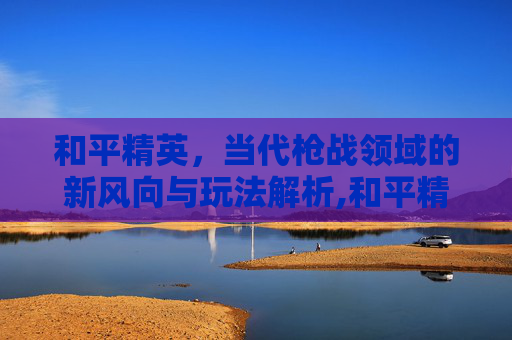 和平精英，当代枪战领域的新风向与玩法解析,和平精英什么叫高端局