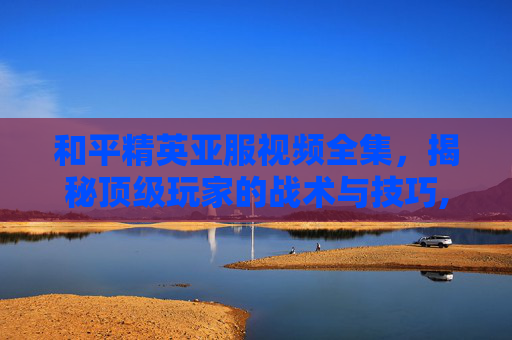和平精英亚服视频全集，揭秘顶级玩家的战术与技巧,和平精英亚服视频全集下载