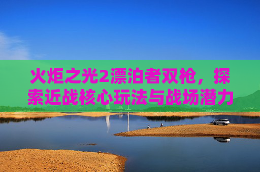 火炬之光2漂泊者双枪，探索近战核心玩法与战场潜力,火炬之光2漂泊者双枪怎么玩