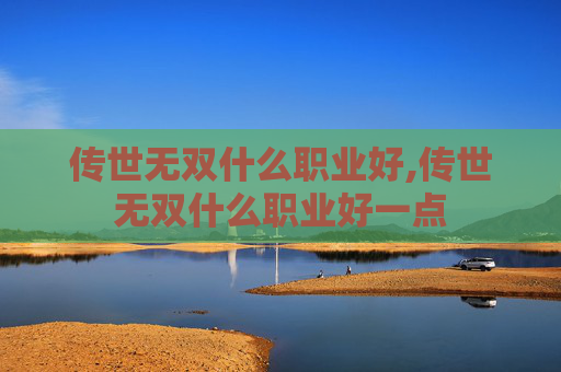 传世无双什么职业好,传世无双什么职业好一点