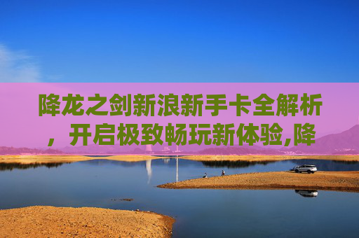降龙之剑新浪新手卡全解析，开启极致畅玩新体验,降龙之剑新浪新手卡怎么用