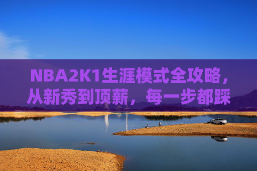 NBA2K1生涯模式全攻略，从新秀到顶薪，每一步都踩准核心策略，解锁职业巅峰可能,nba2k10生涯模式秘籍