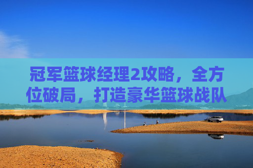 冠军篮球经理2攻略，全方位破局，打造豪华篮球战队迈向巅峰,冠军篮球经理2攻略大全