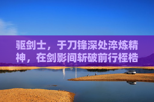 驱剑士，于刀锋深处淬炼精神，在剑影间斩破前行桎梏,驭剑士