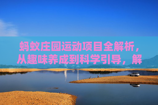 蚂蚁庄园运动项目全解析，从趣味养成到科学引导，解锁运动认知新路径,蚂蚁庄园里面的运动步数是怎么更新的