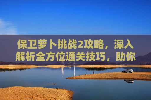 保卫萝卜挑战2攻略，深入解析全方位通关技巧，助你轻松斩获高分,保卫萝卜挑战攻略图解