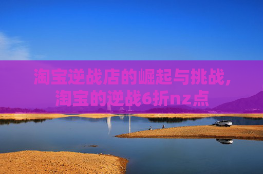 淘宝逆战店的崛起与挑战,淘宝的逆战6折nz点