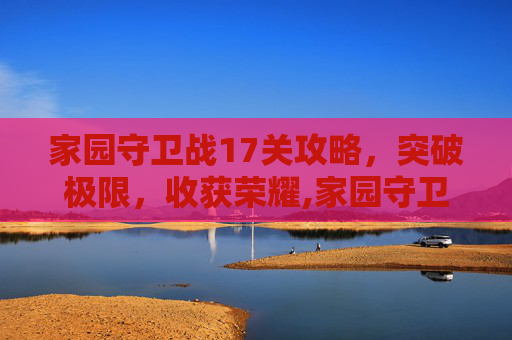 家园守卫战17关攻略,突破极限,收获荣耀,家园守卫战17关攻略大全-第1张图片-游戏守望资讯网 家园守卫战17关攻略,突破极限,收获荣耀,家园守卫战17关攻略大全-第1张图片-游戏守望资讯网