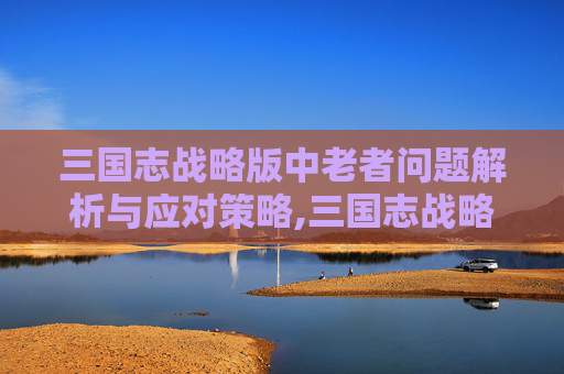 三国志战略版中老者问题解析与应对策略,三国志战略版开局问题