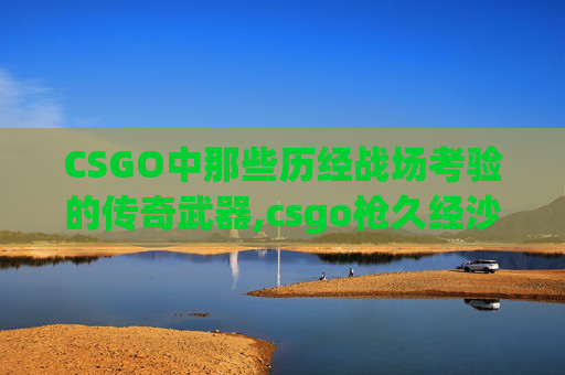 CSGO中那些历经战场考验的传奇武器,csgo枪久经沙场能用多久