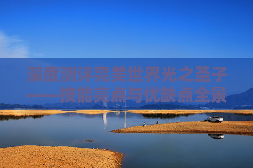深度测评完美世界光之圣子——技能亮点与优缺点全景解析,完美世界光之圣子加点推荐