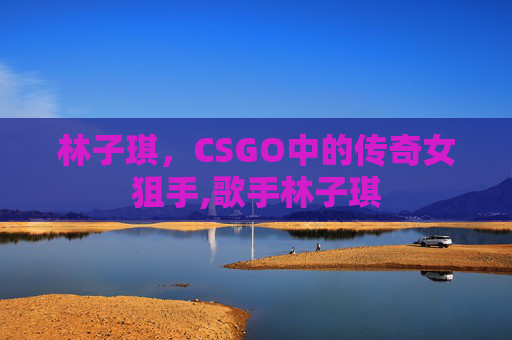 林子琪，CSGO中的传奇女狙手,歌手林子琪