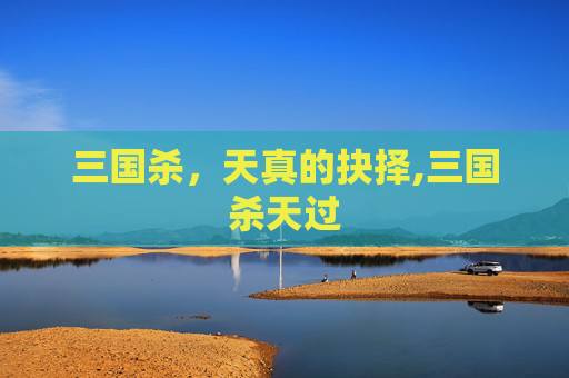 三国杀，天真的抉择,三国杀天过