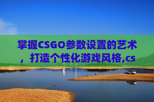 掌握CSGO参数设置的艺术，打造个性化游戏风格,csgo 参数设置