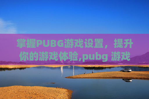 掌握PUBG游戏设置，提升你的游戏体验,pubg 游戏设置