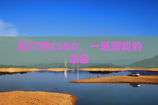无CT的CSGO，一场游戏的革命