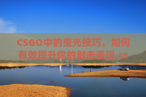CSGO中的曳光技巧，如何有效提升你的射击表现,csgo职业选手开不开曳光弹