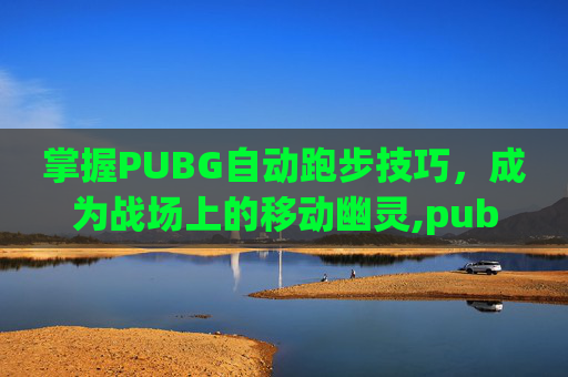 掌握PUBG自动跑步技巧，成为战场上的移动幽灵,pubg怎么自动跑步