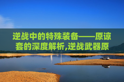 逆战中的特殊装备——原谅套的深度解析,逆战武器原核怎么获得