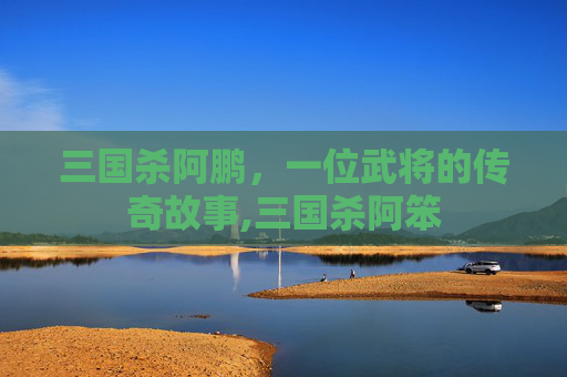 三国杀阿鹏，一位武将的传奇故事,三国杀阿笨