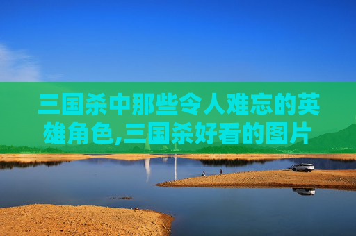 三国杀中那些令人难忘的英雄角色,三国杀好看的图片