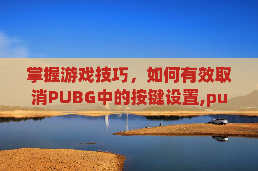 掌握游戏技巧，如何有效取消PUBG中的按键设置,pubg怎么取消按键绑定