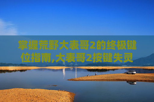 掌握荒野大表哥2的终极键位指南,大表哥2按键失灵