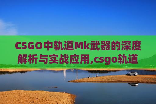 CSGO中轨道Mk武器的深度解析与实战应用,csgo轨道系列