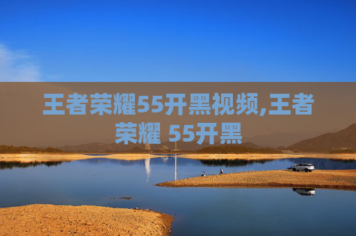 王者荣耀55开黑视频,王者荣耀 55开黑