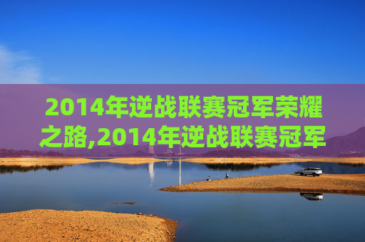 2014年逆战联赛冠军荣耀之路,2014年逆战联赛冠军阵容