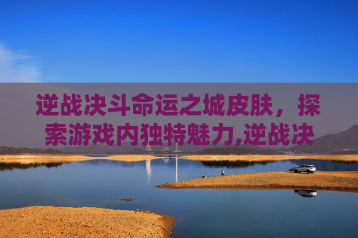 逆战决斗命运之城皮肤，探索游戏内独特魅力,逆战决战命运之城