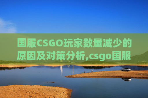 国服CSGO玩家数量减少的原因及对策分析,csgo国服人多吗