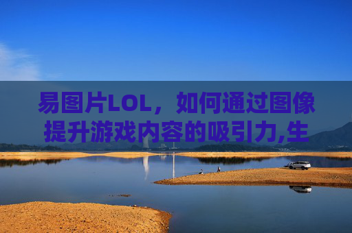 易图片LOL，如何通过图像提升游戏内容的吸引力,生活不易图片