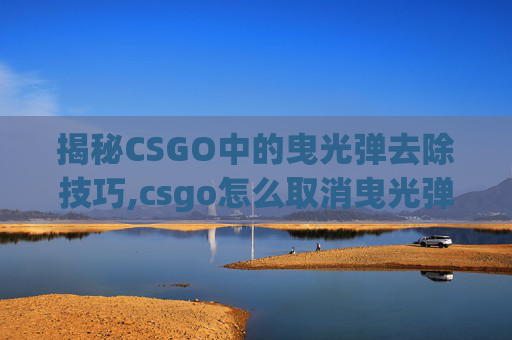 揭秘CSGO中的曳光弹去除技巧,csgo怎么取消曳光弹
