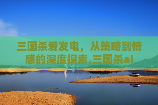 三国杀爱发电，从策略到情感的深度探索,三国杀ai