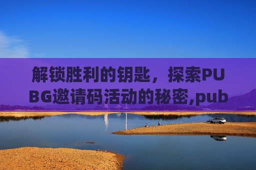 解锁胜利的钥匙，探索PUBG邀请码活动的秘密,pubg 邀请码