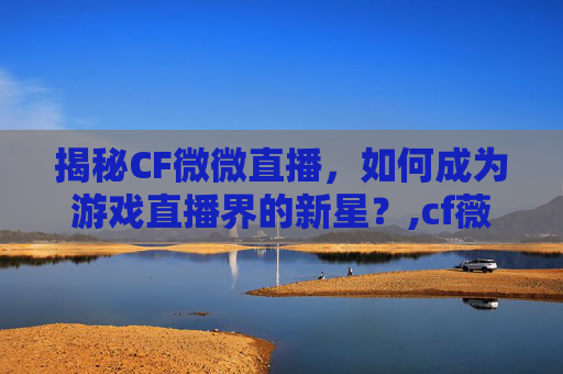 揭秘CF微微直播，如何成为游戏直播界的新星？,cf薇薇微博